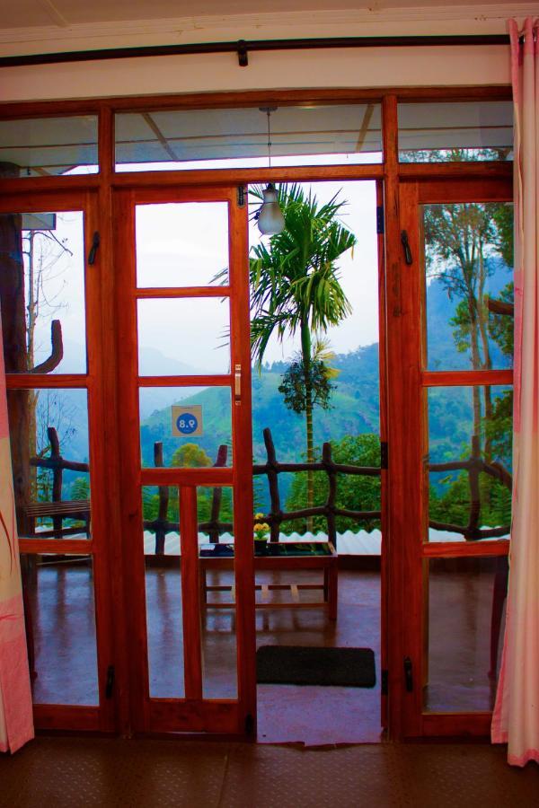 Stone Shack Homestay