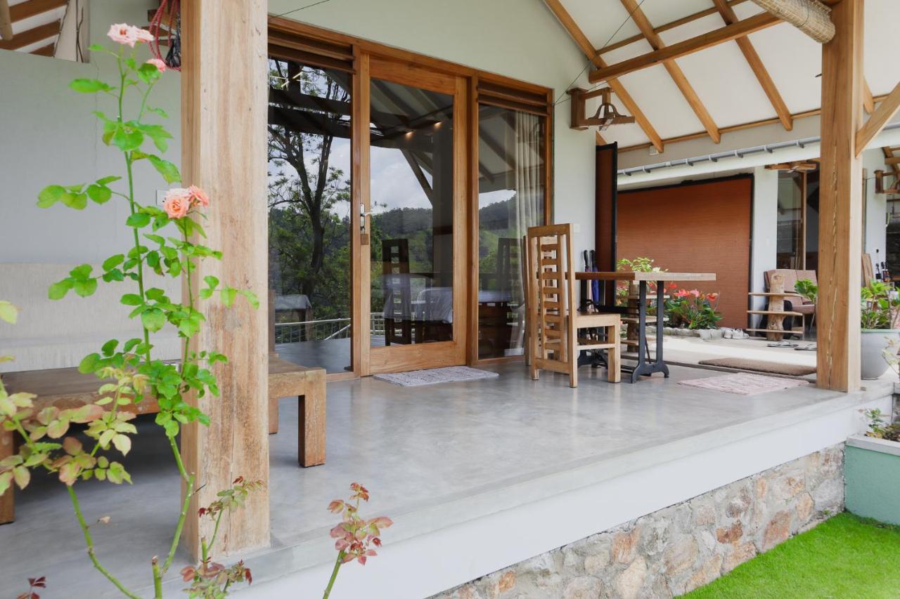 Bed & Breakfast The One Ella