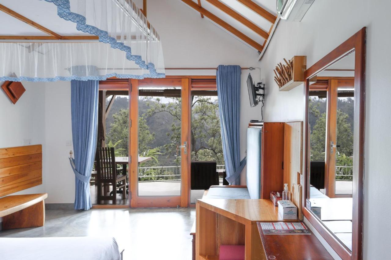 Bed & Breakfast The One Ella