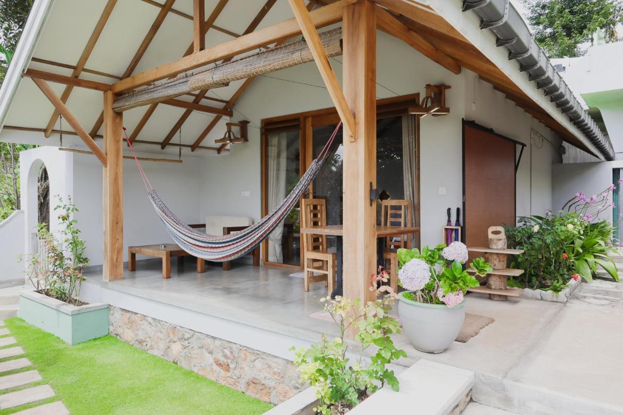 The One Bed & Breakfast Ella