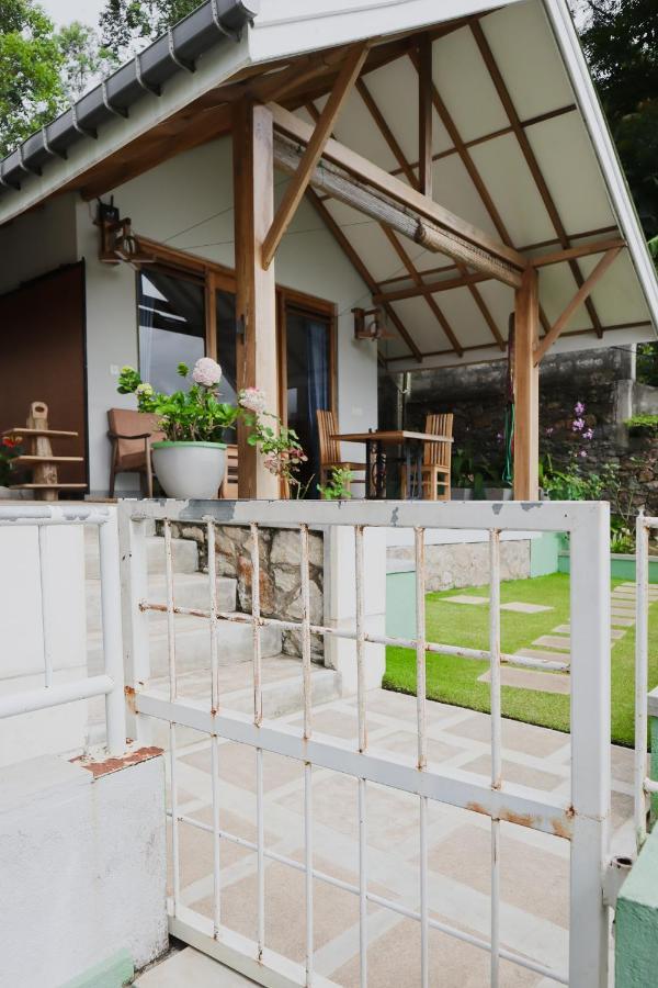 The One Bed & Breakfast Ella