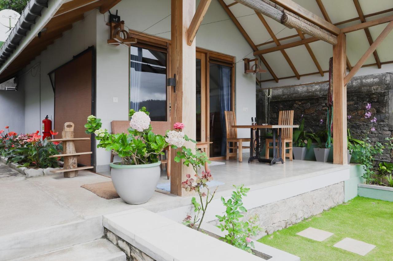 The One Bed & Breakfast Ella