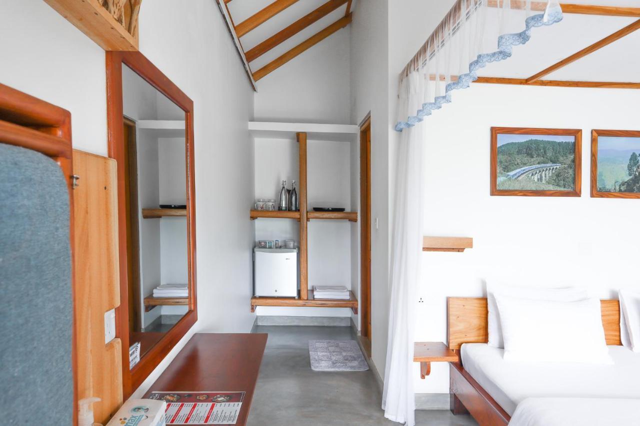 Bed & Breakfast The One Ella