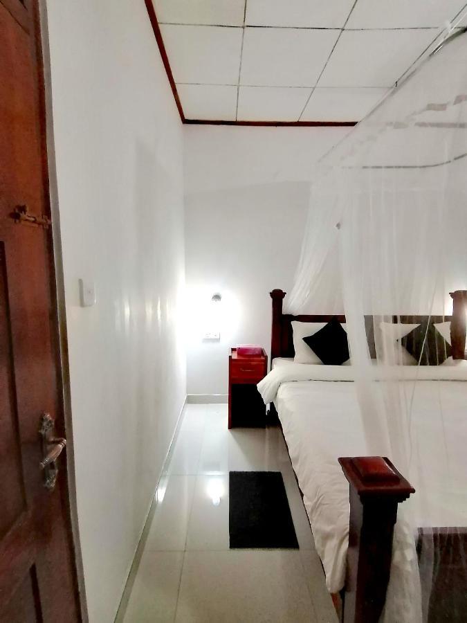 Tantra Lodge
