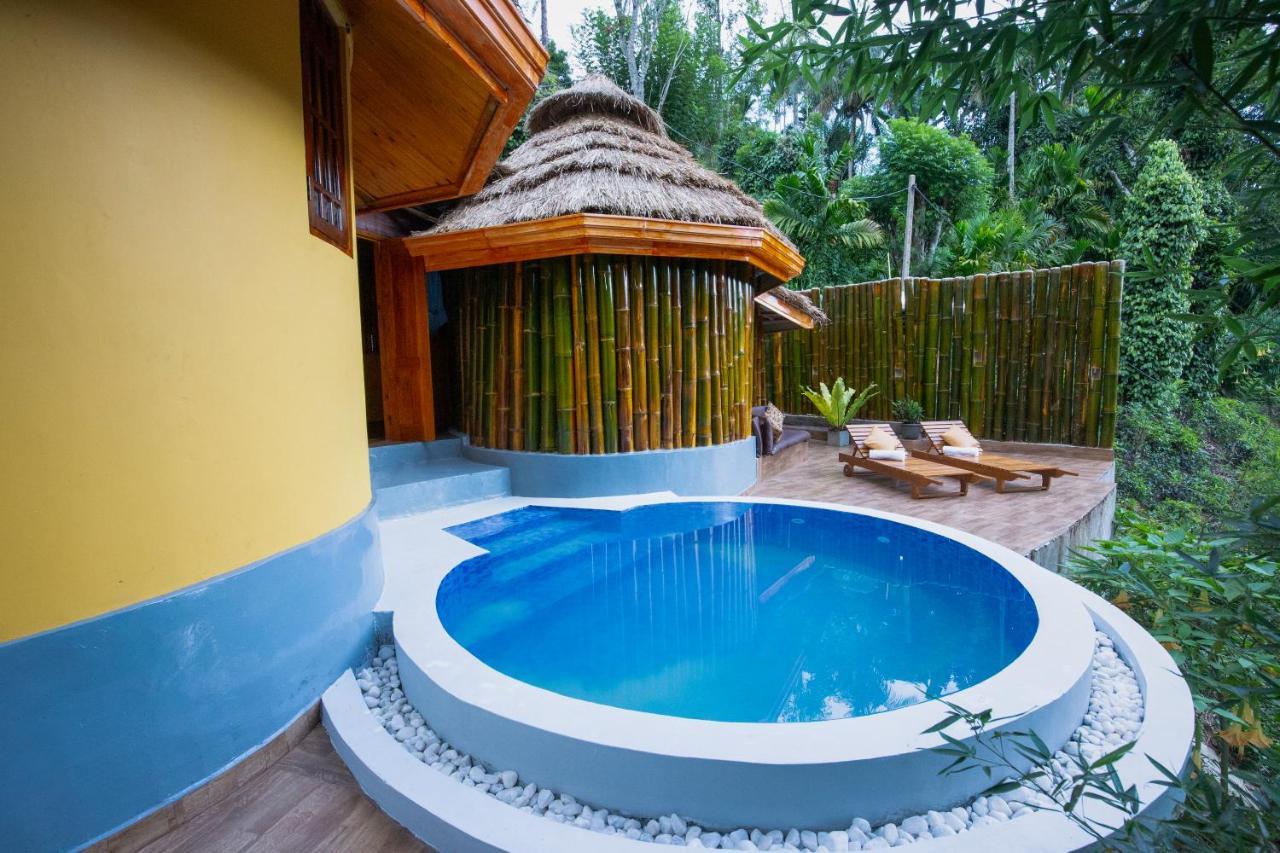 Tea Villa *