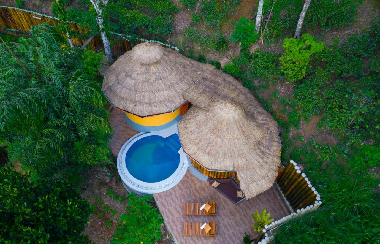 Tea Villa