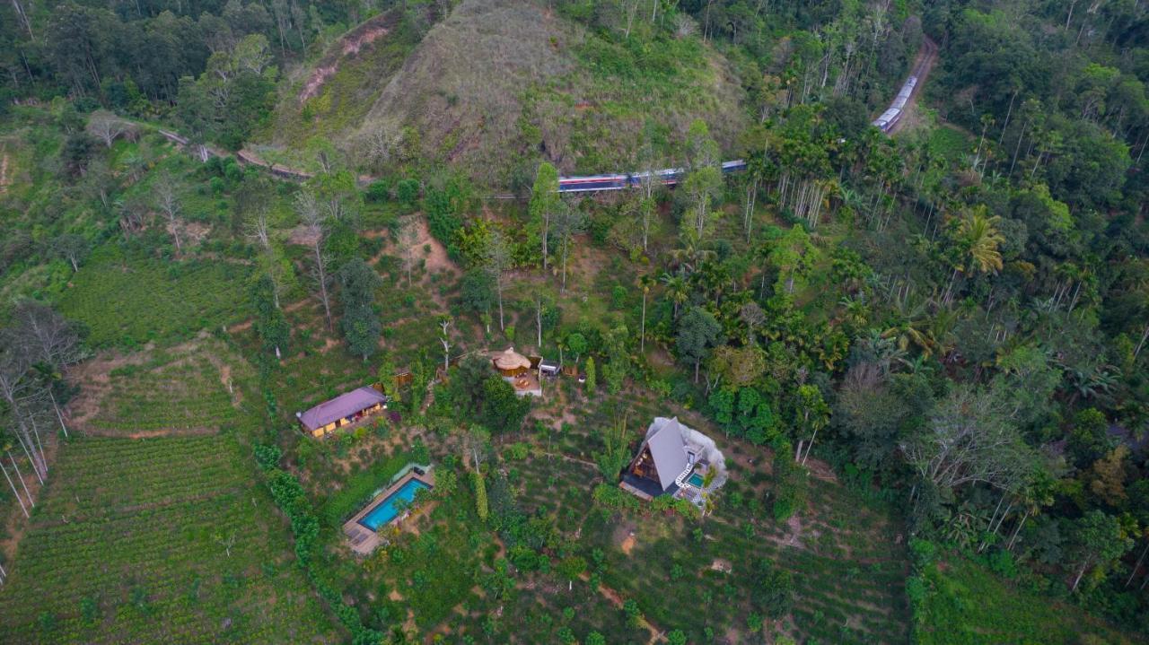Tea Villa