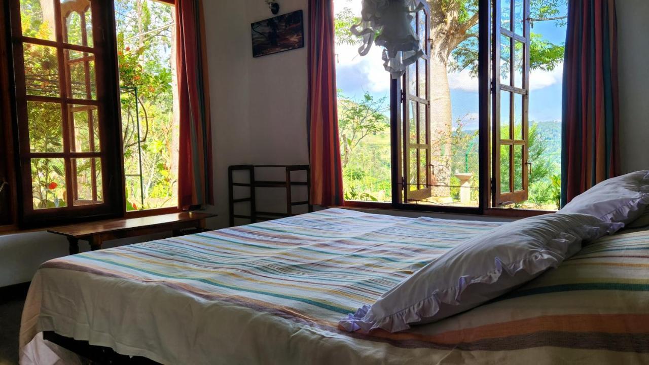 Sunnyside - Tea Plantation Bungalow