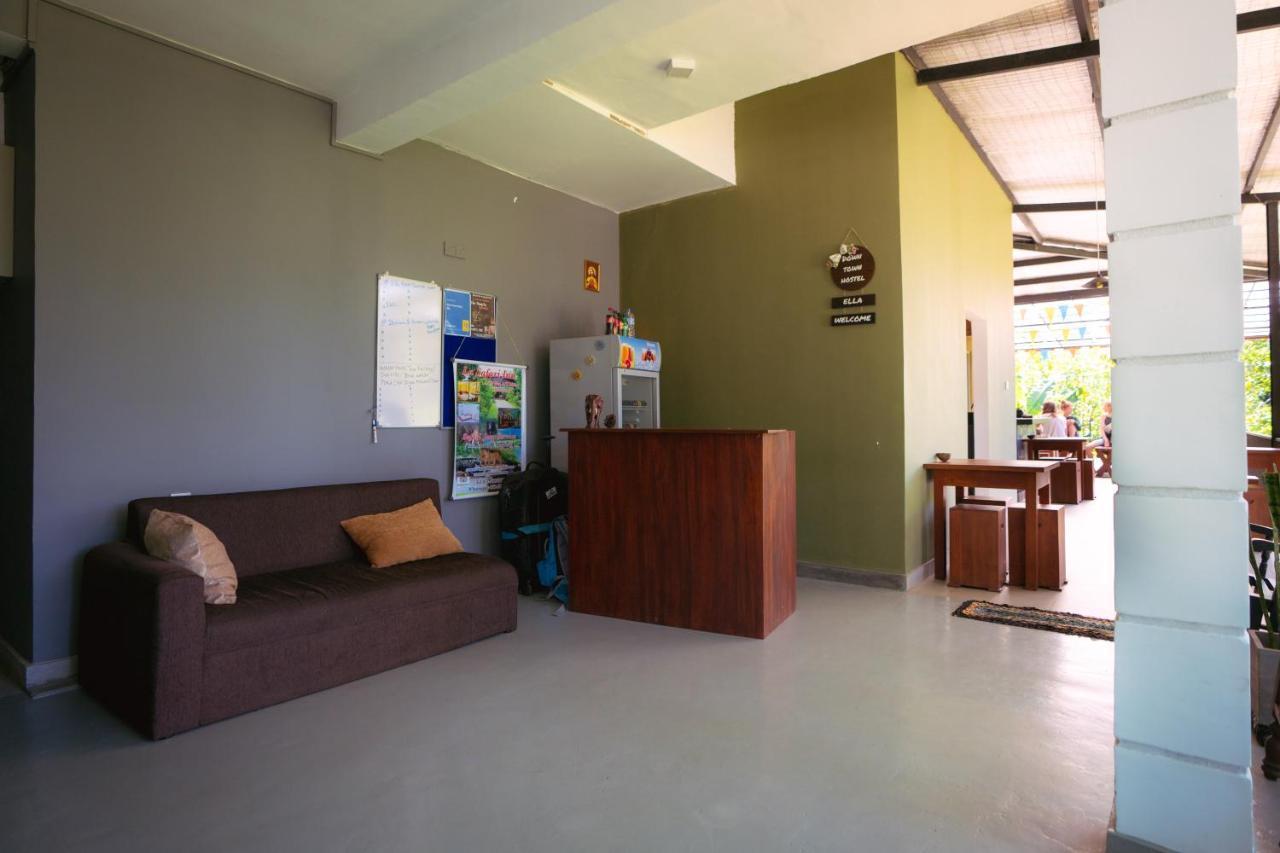 Hostel Downtown Ella