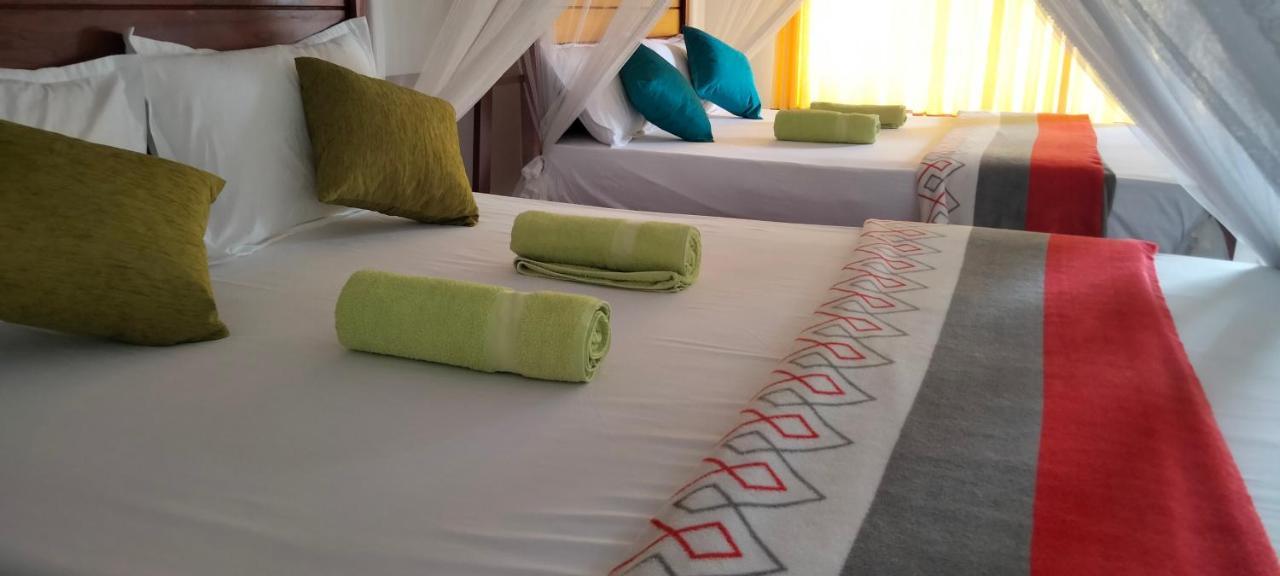Guest house Pearl View Ella