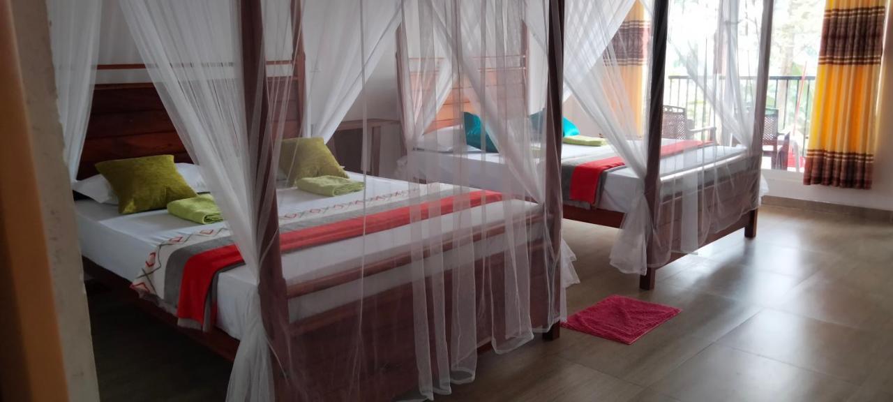 Pearl View Guest house Ella