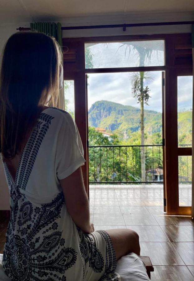 Homestay Heaven *