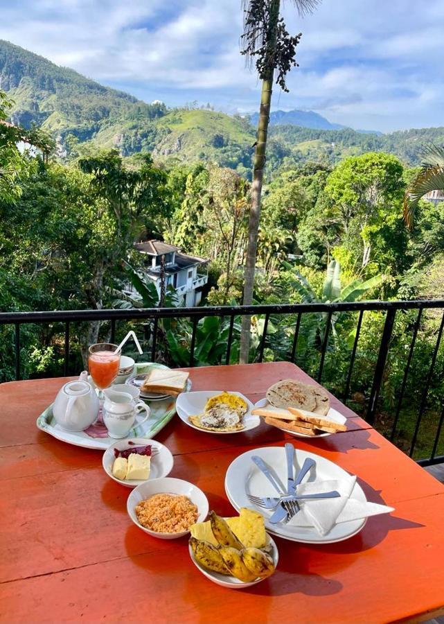 Homestay Heaven