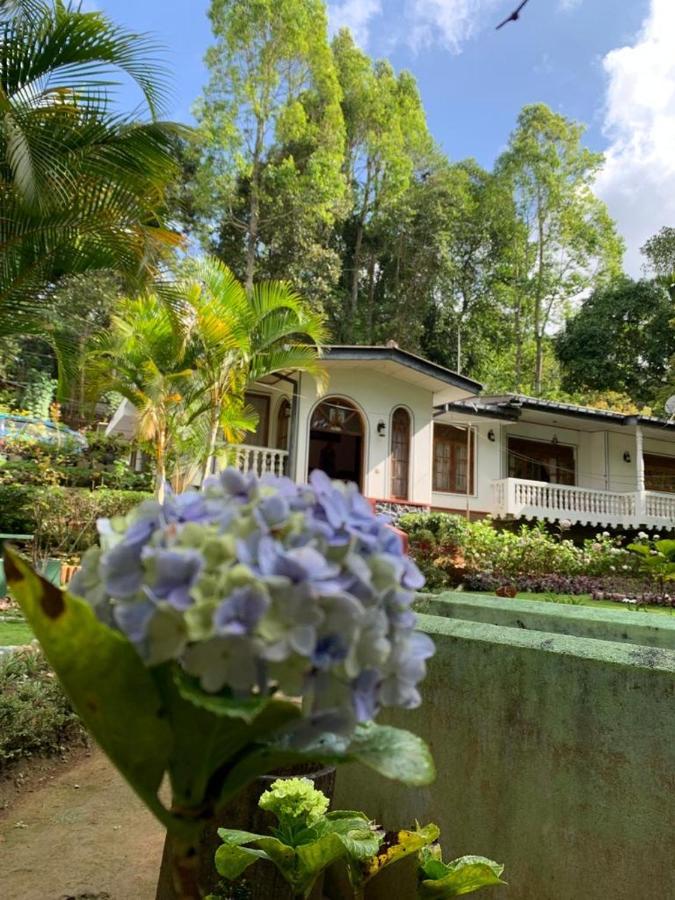 Homestay Eeshani Guest Ella