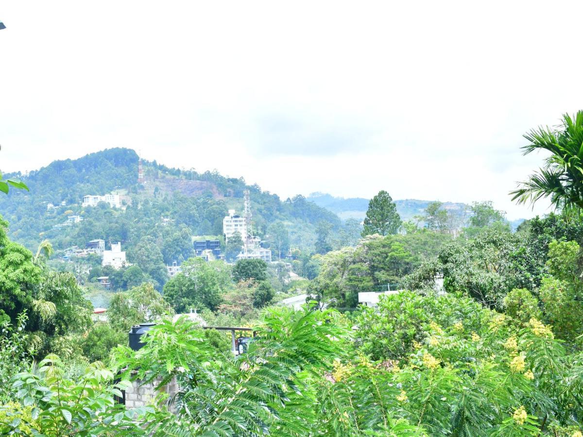 Dilshan Guest house Ella