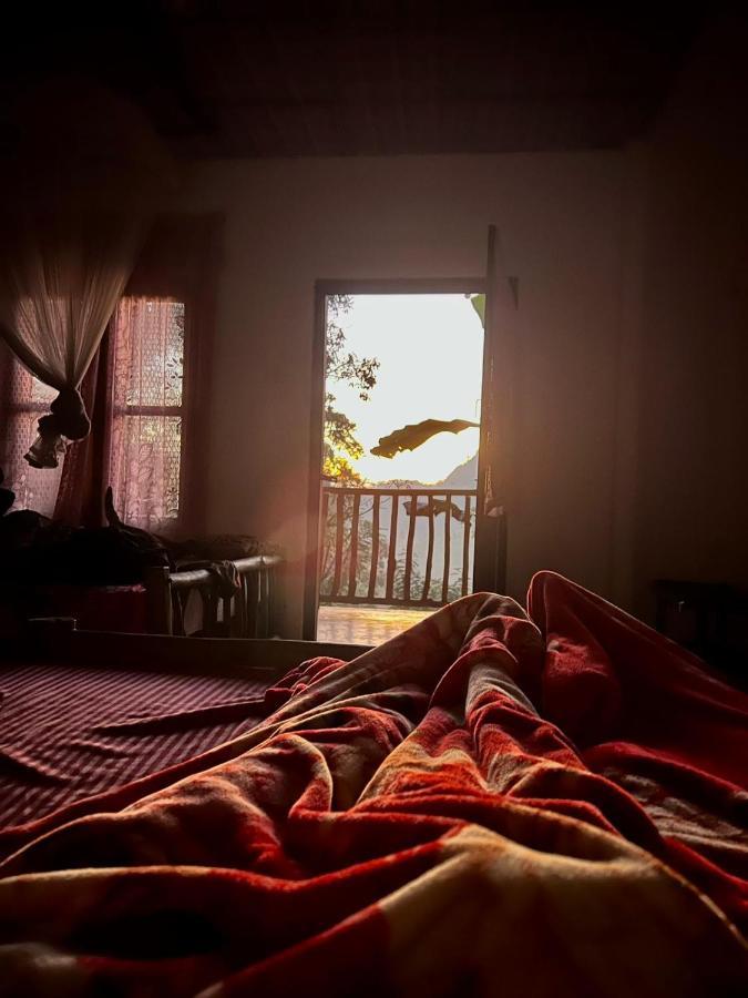 New View Lodge *