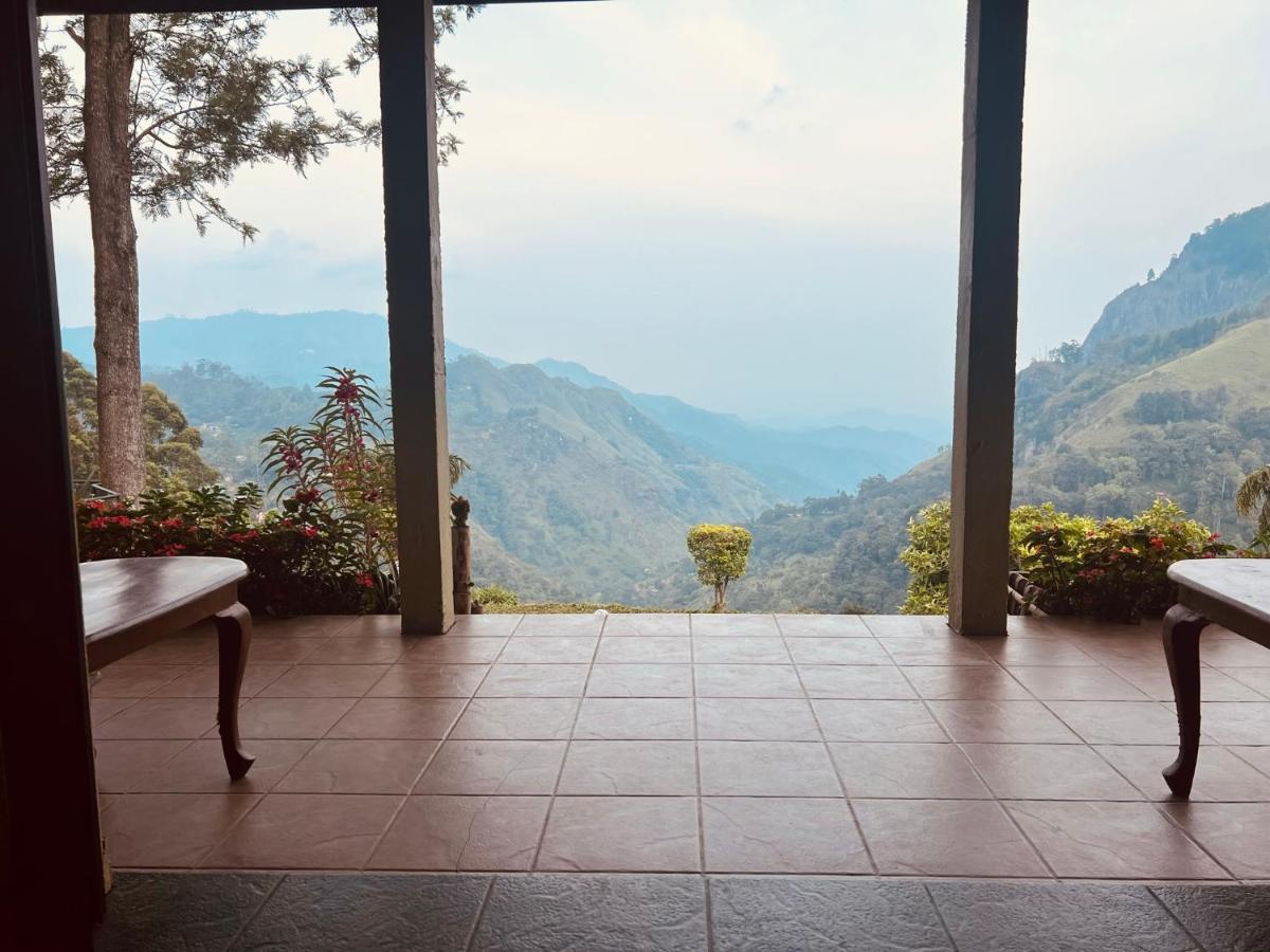 Ambiente Guest house