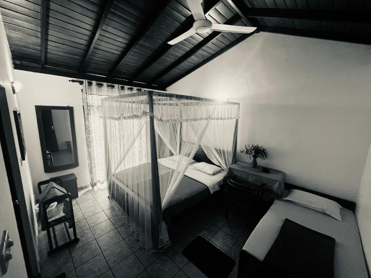 Ambiente * Ella