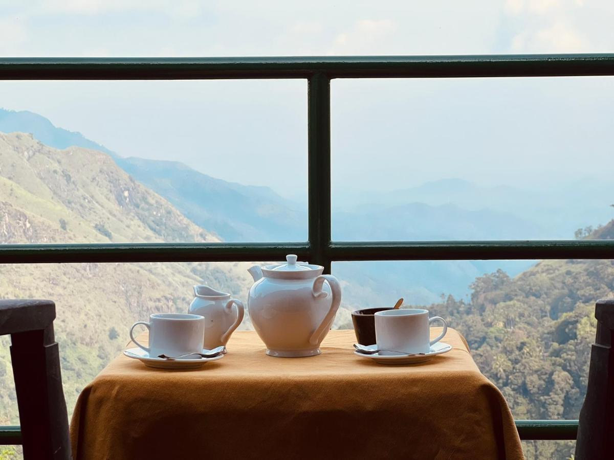 Ambiente Guest house Ella