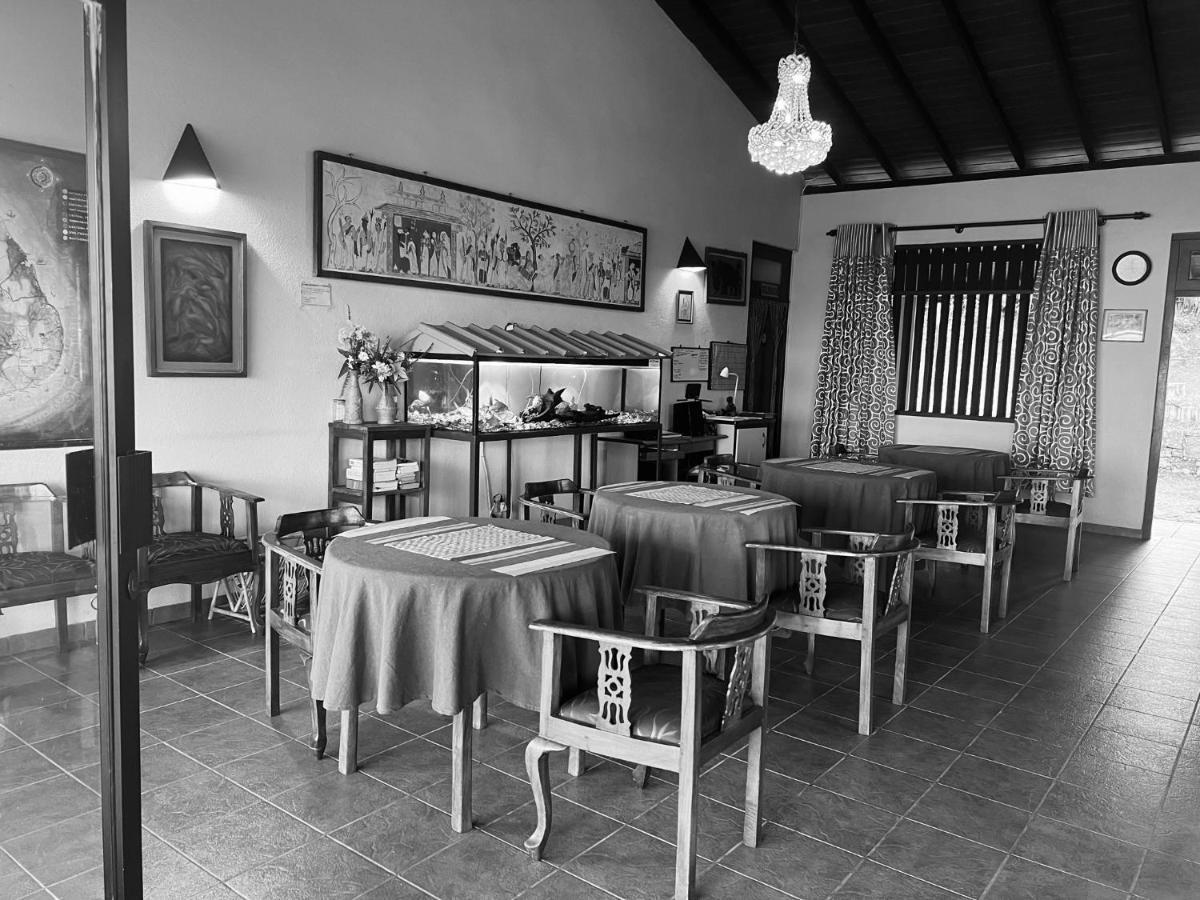 Guest house Ambiente Ella