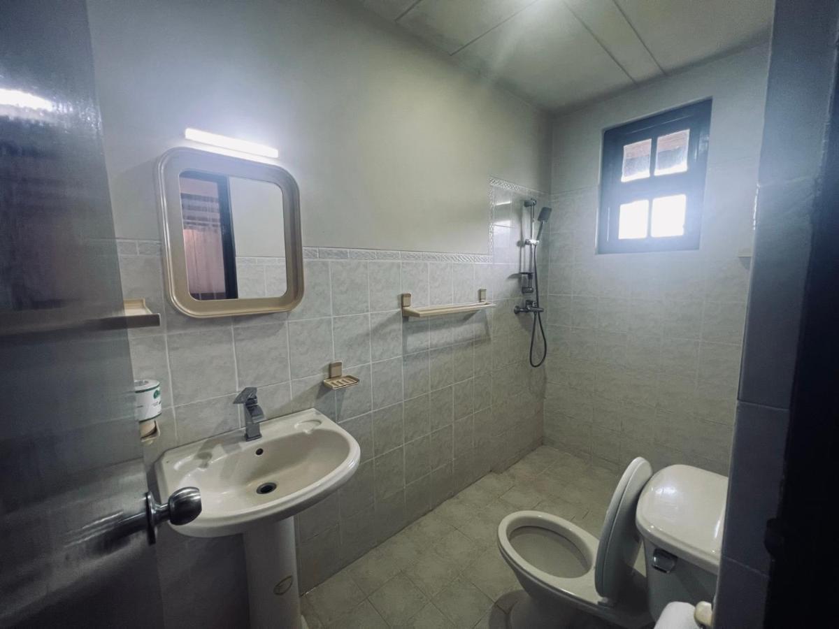 Ambiente Guest house *