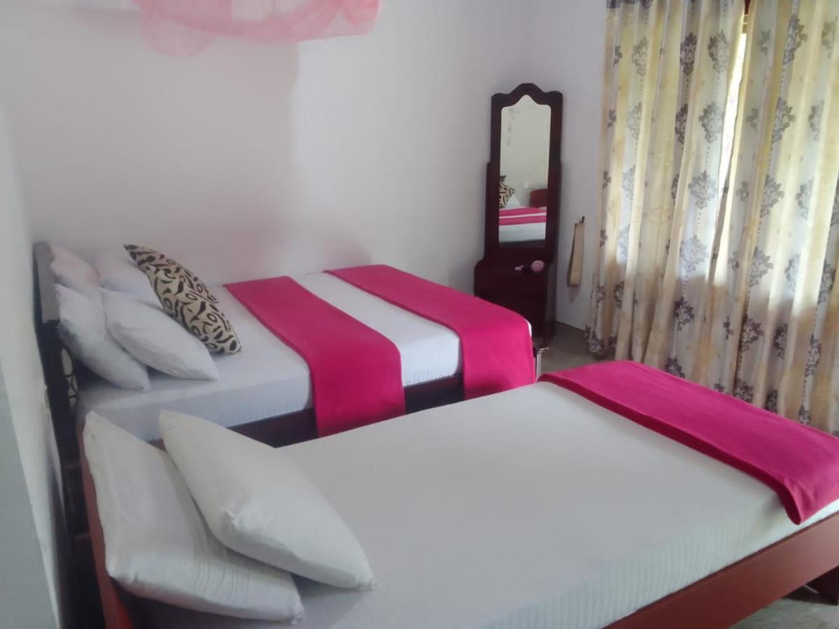 Bed & Breakfast Silent Nest Ella