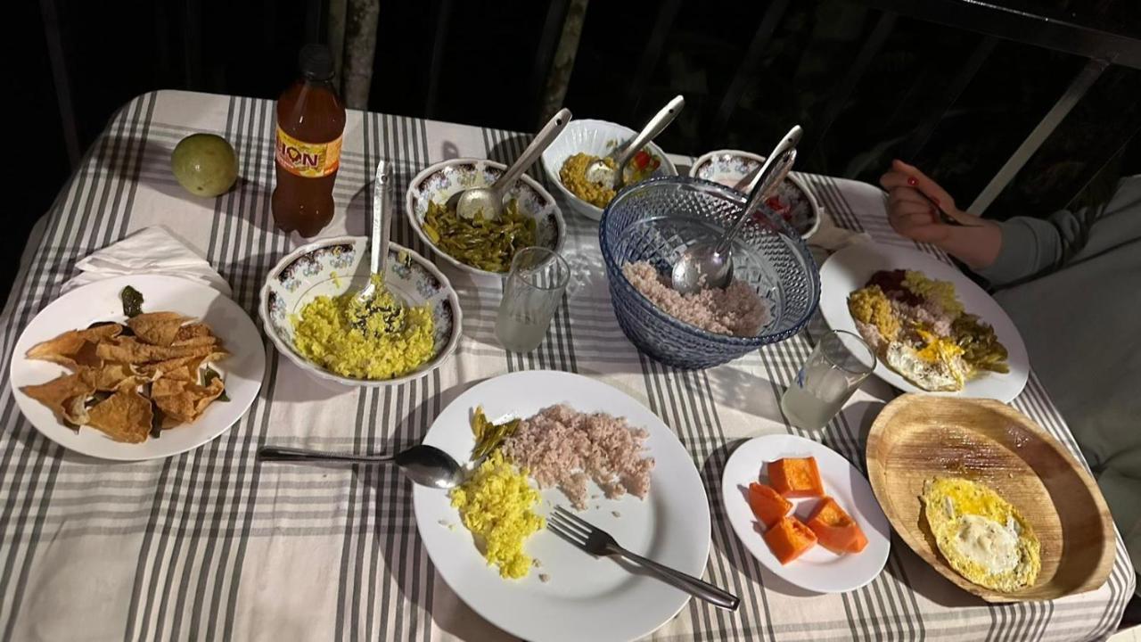 Adam's Apple Homestay