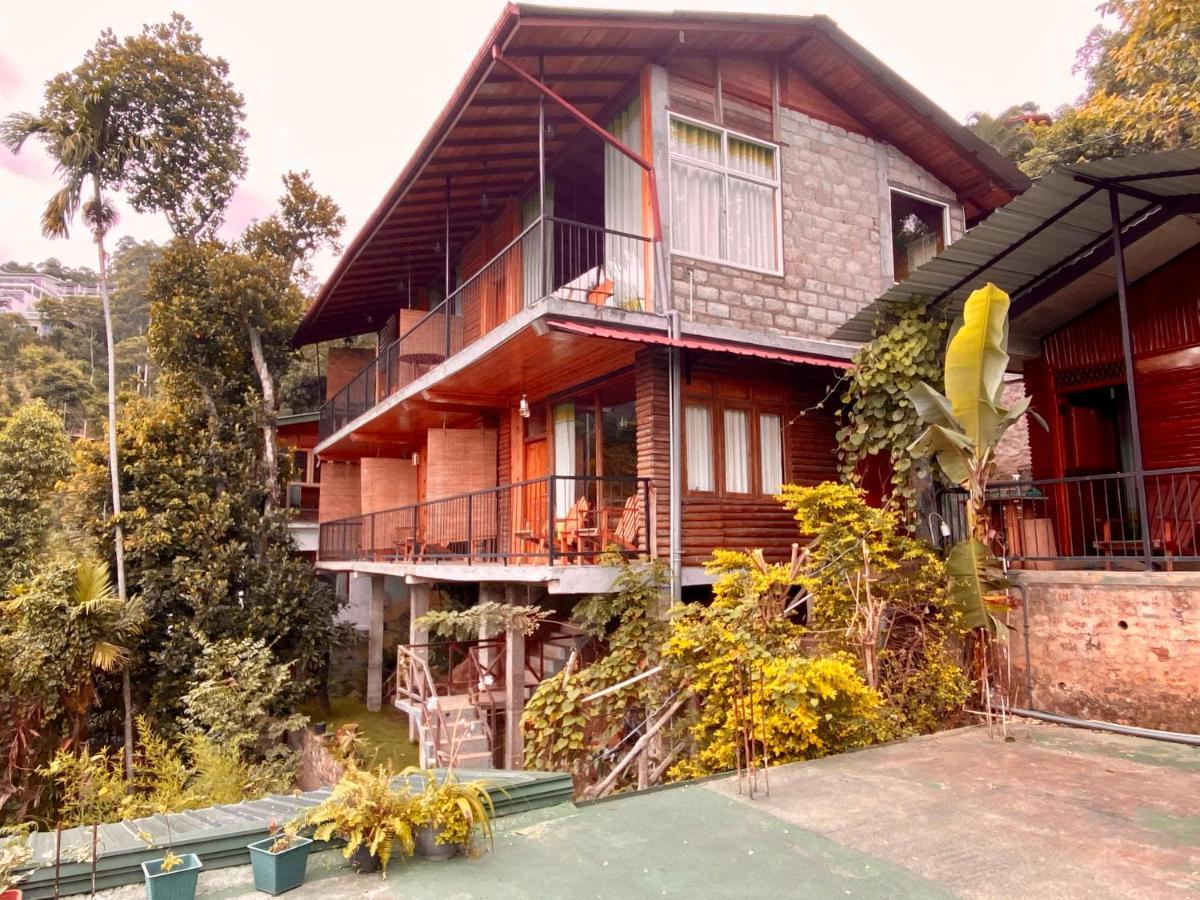 Country Homes 2*