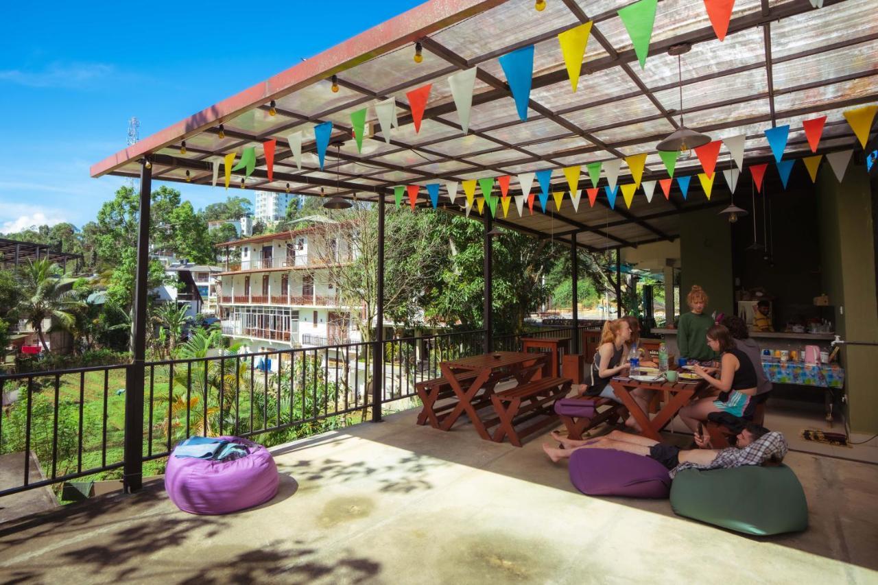 Downtown Hostel Ella