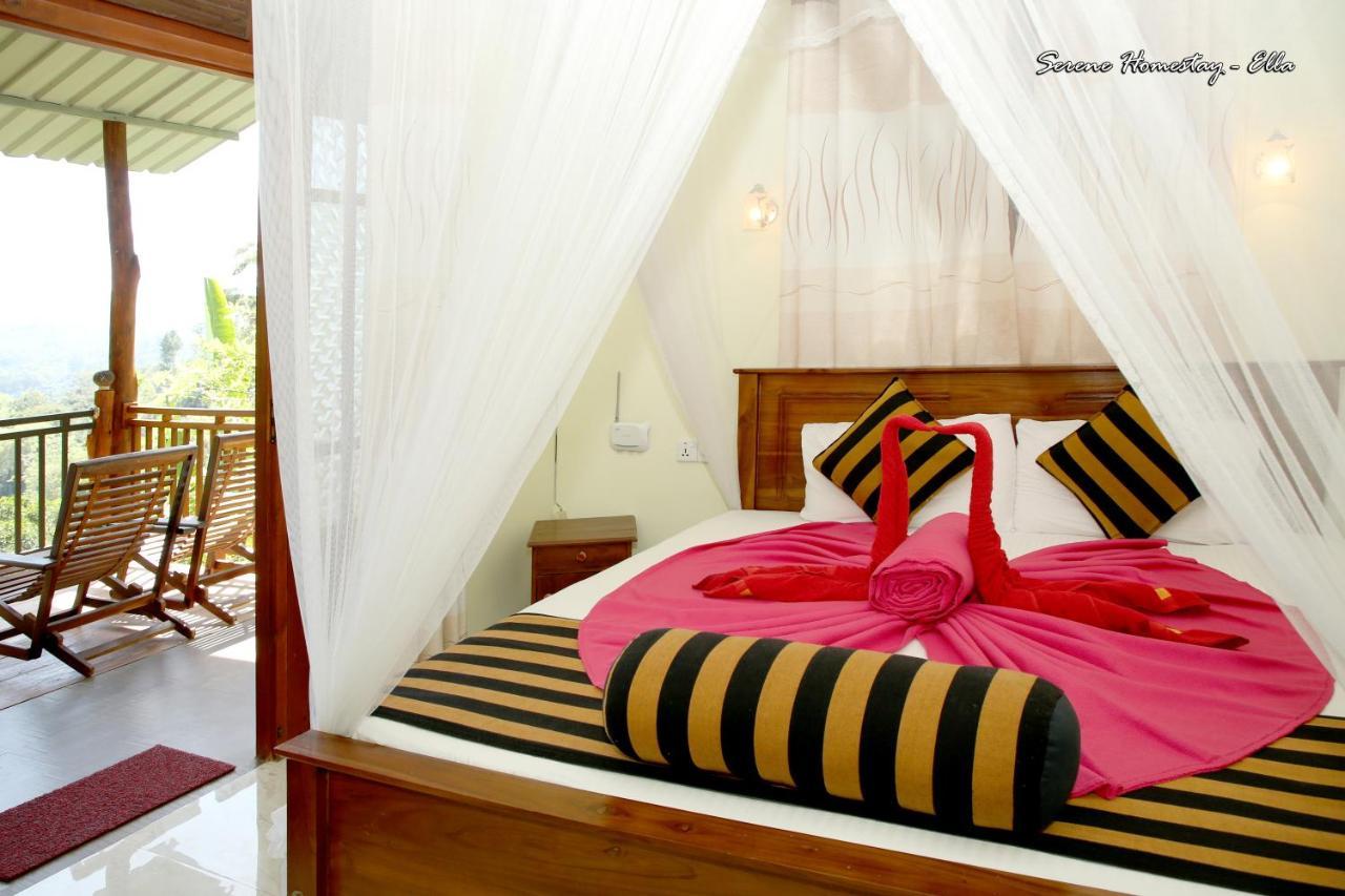 Serene Homestay