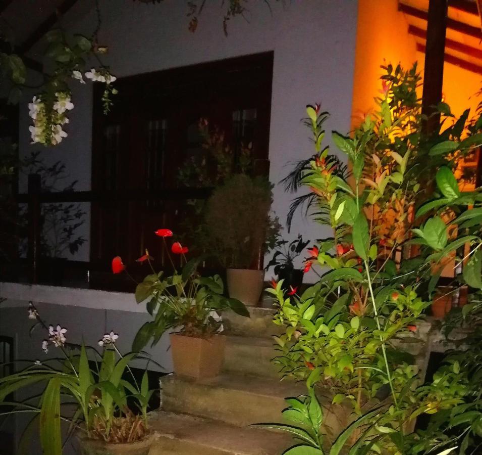 Solitary Homestay Ella