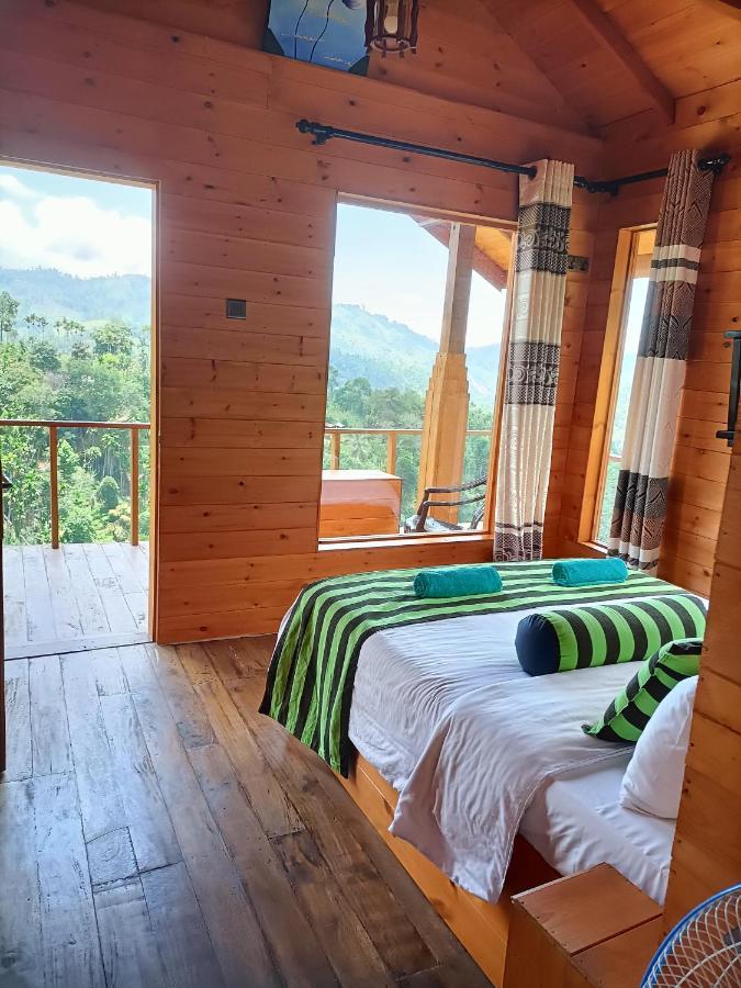 Hotel Nature Paradise