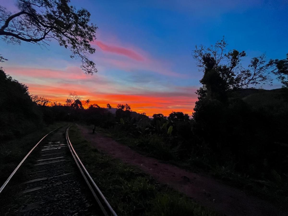 Homestay Happy View Ella