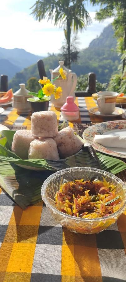 Stone Shack Homestay Ella