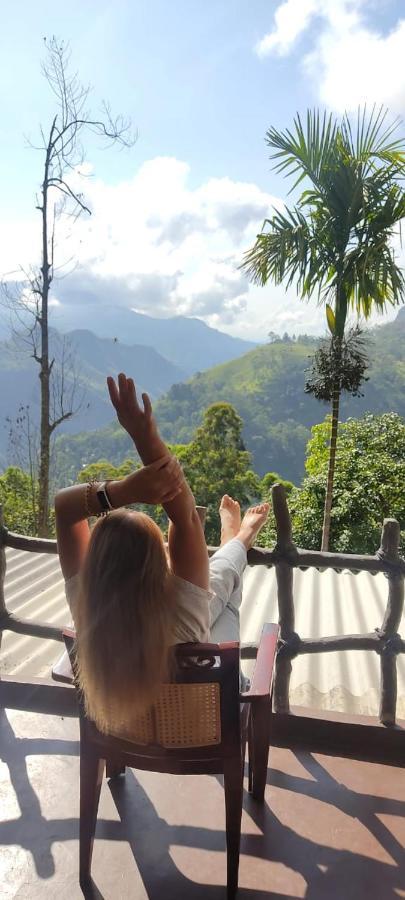 Stone Shack Homestay Ella
