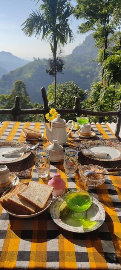 Stone Shack Homestay *