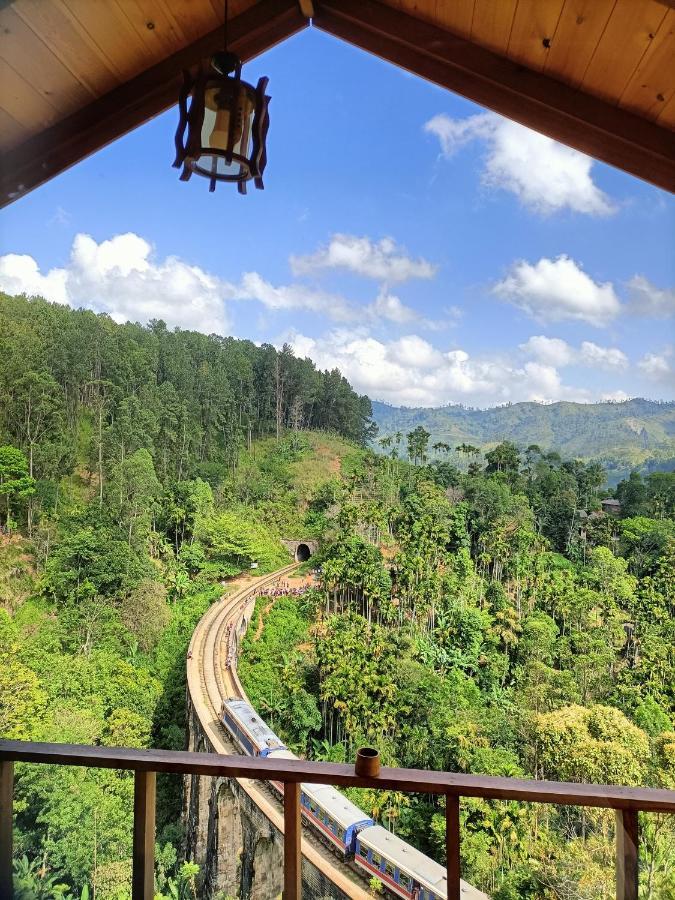 Nature Paradise