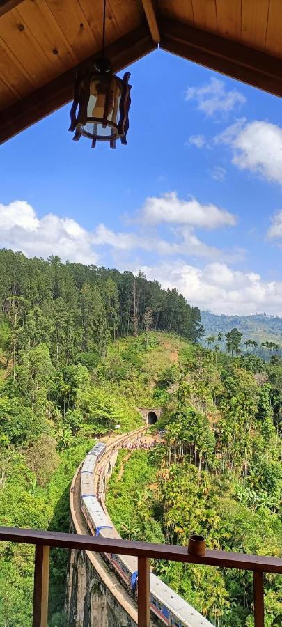Nature Paradise Hotel