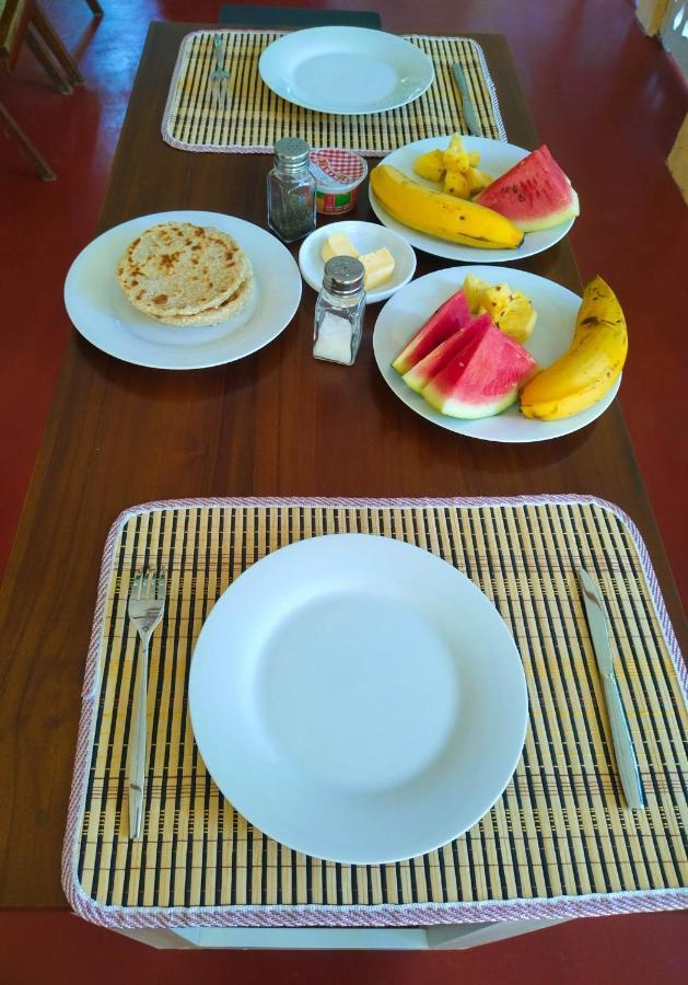 Guest house Once In