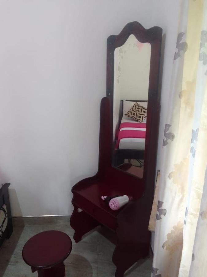 Bed & Breakfast Silent Nest Ella