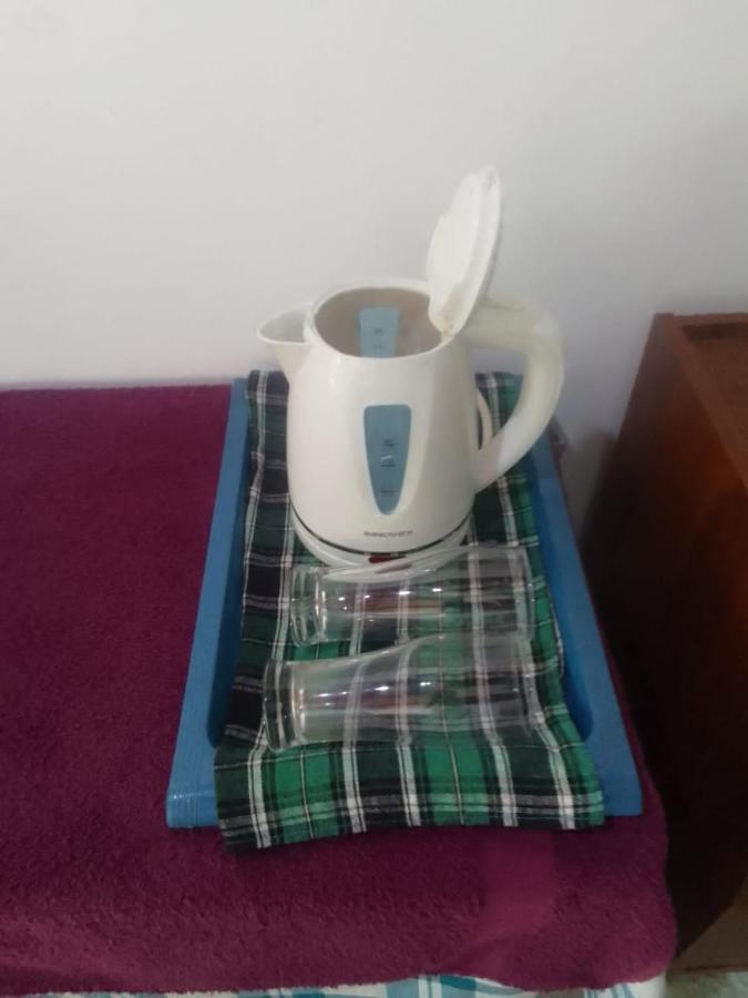 Bed & Breakfast Silent Nest Ella