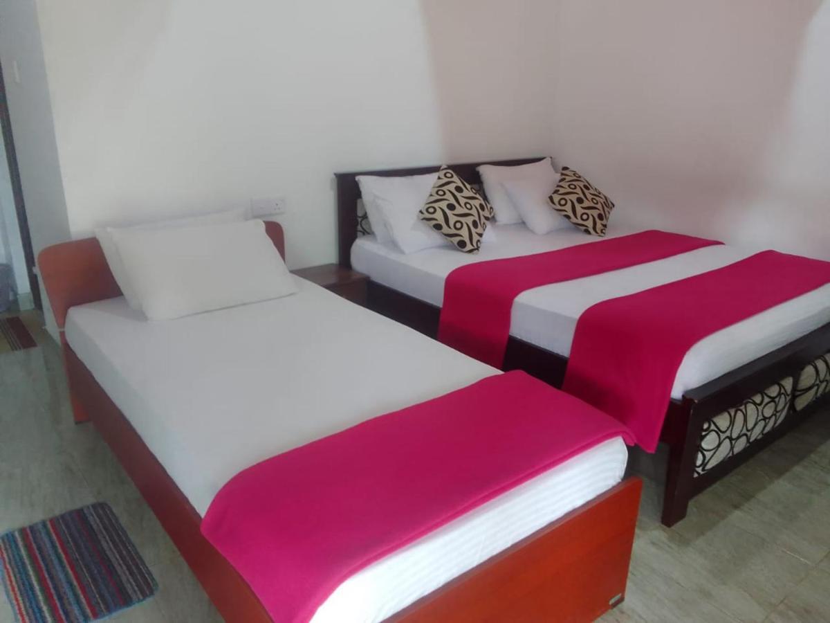 Silent Nest Bed & Breakfast