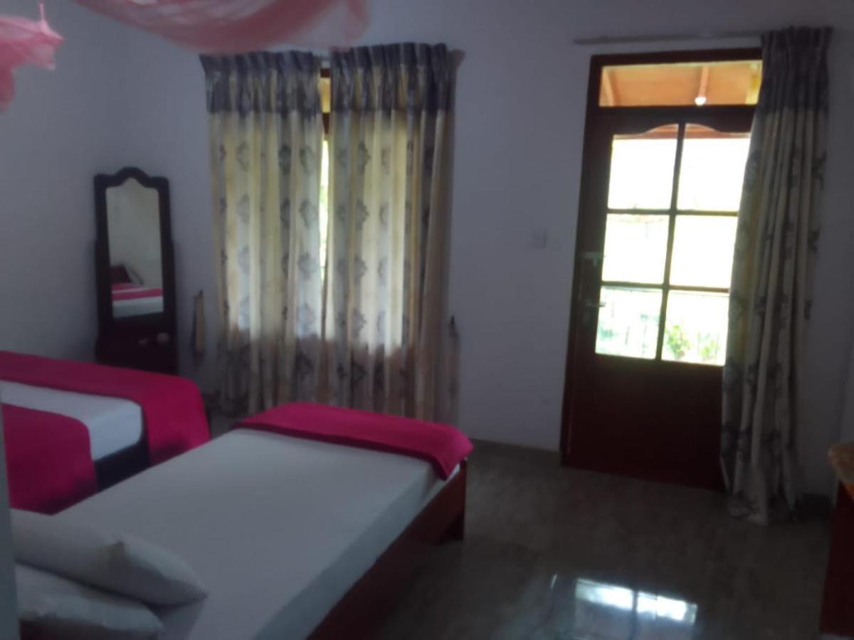 Bed & Breakfast Silent Nest Ella