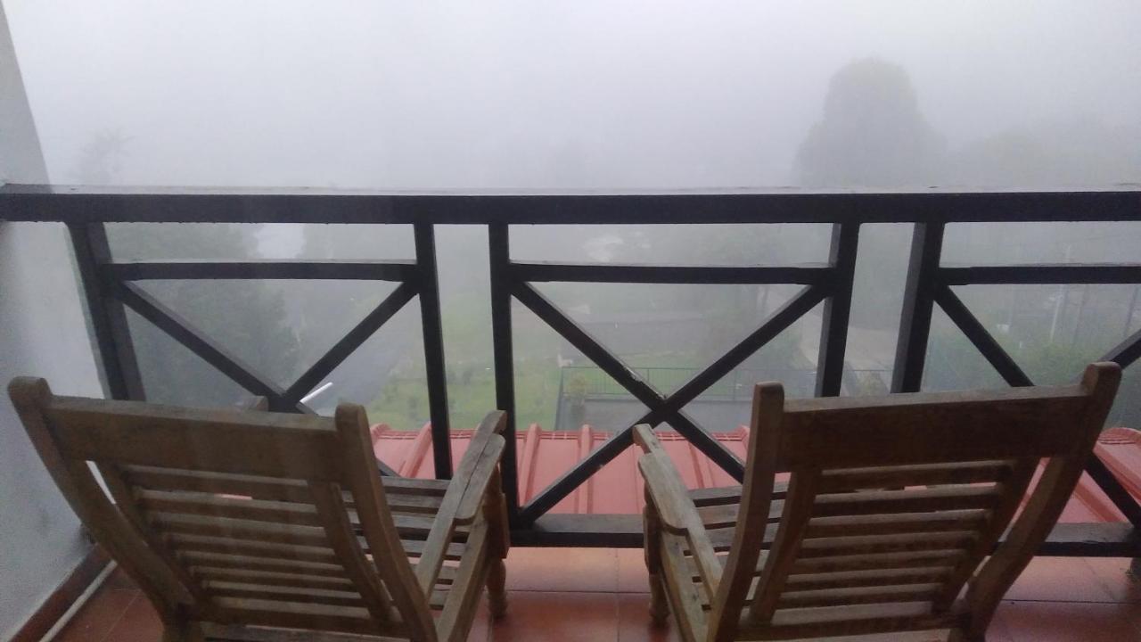 Hotel Alta Vista 3*