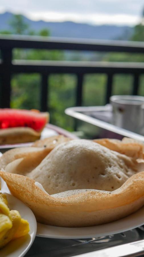 The Bliss Homestay