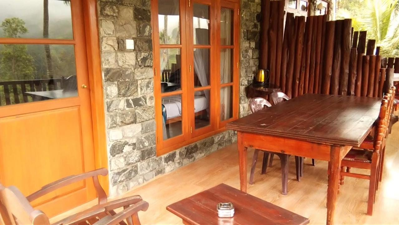 Homestay Marvellous Ella