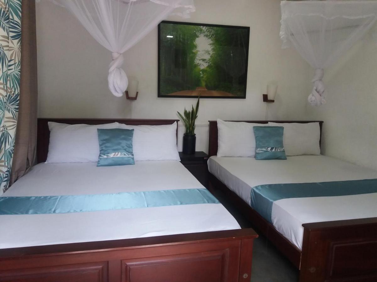 Ella Green Stay Guest house *