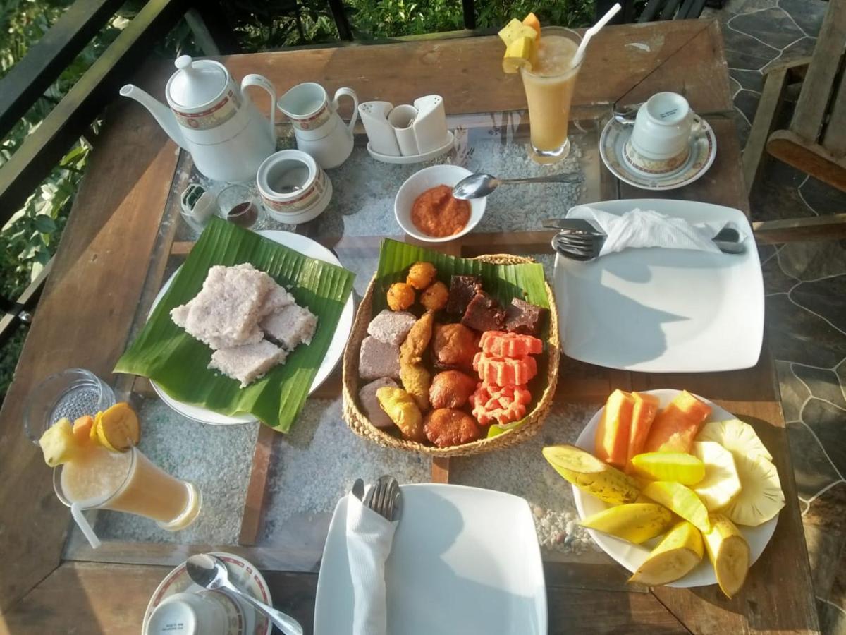 Rivinu Resort Ella