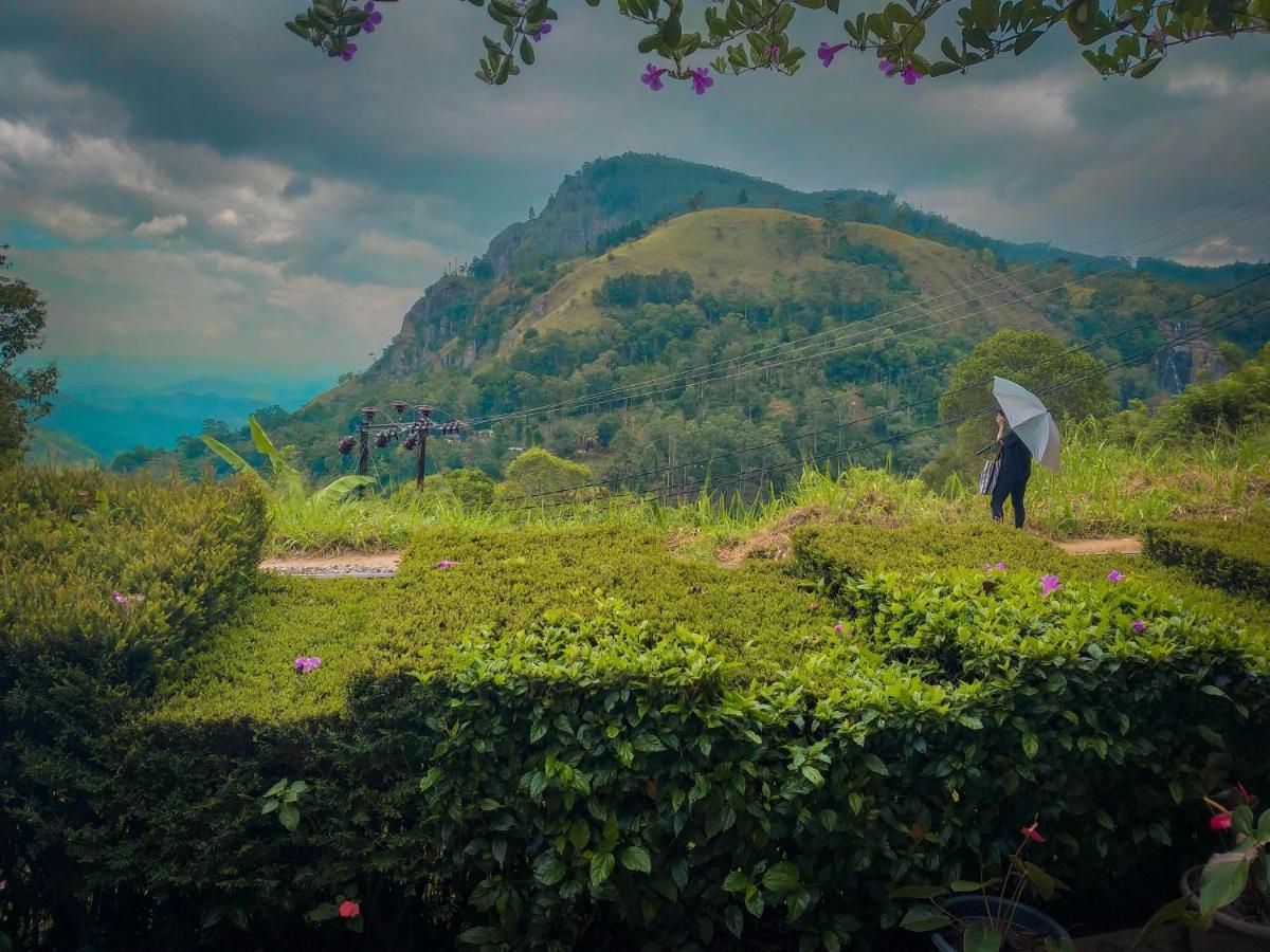 Happy View Homestay Ella