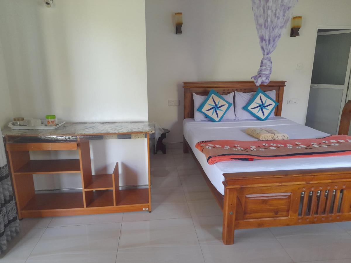 Village Homestay
